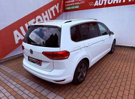 Volkswagen - Touran