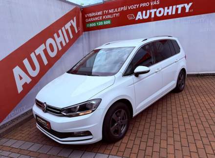 Volkswagen - Touran