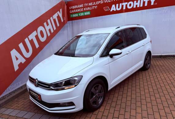 Volkswagen - Touran