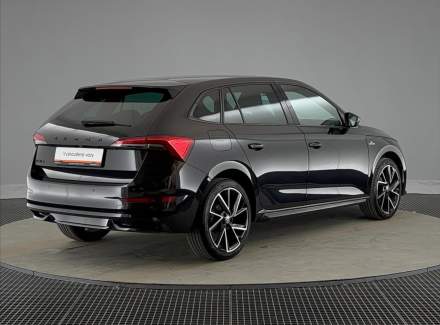 Škoda - Scala