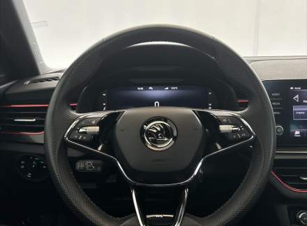 Škoda - Scala