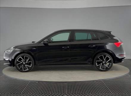 Škoda - Scala