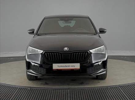 Škoda - Scala
