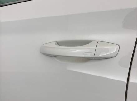 Škoda - Scala