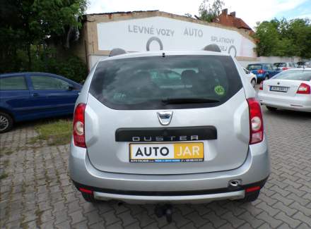 Dacia - Duster