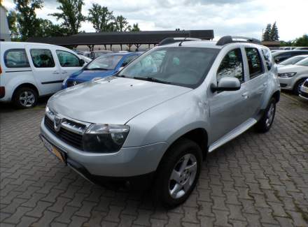Dacia - Duster