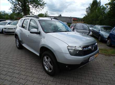 Dacia - Duster