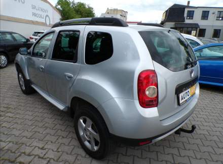 Dacia - Duster