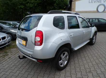 Dacia - Duster