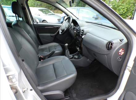 Dacia - Duster