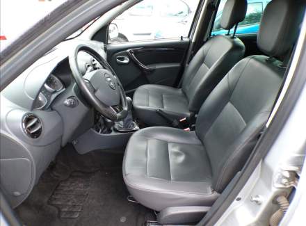 Dacia - Duster