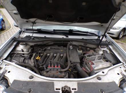 Dacia - Duster