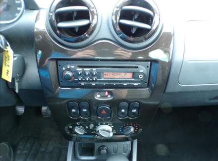 Dacia - Duster