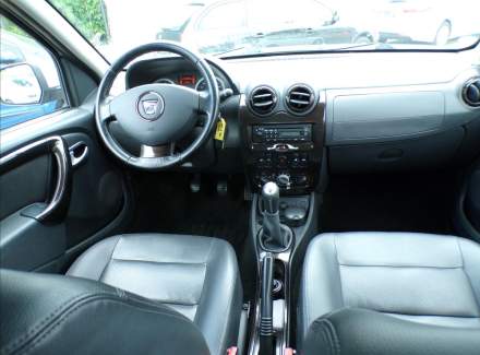 Dacia - Duster
