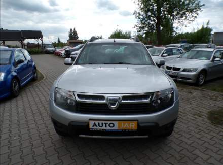 Dacia - Duster