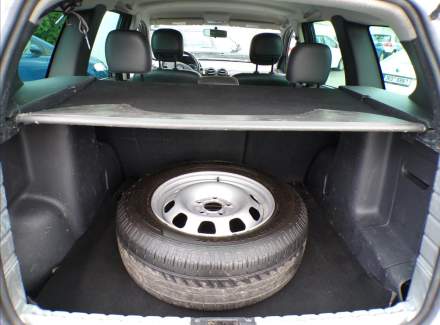 Dacia - Duster