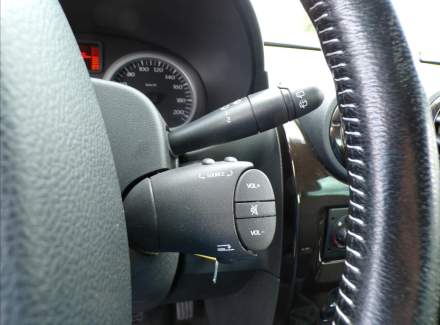 Dacia - Duster