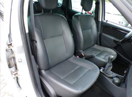 Dacia - Duster