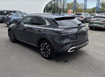 Kia - XCeed