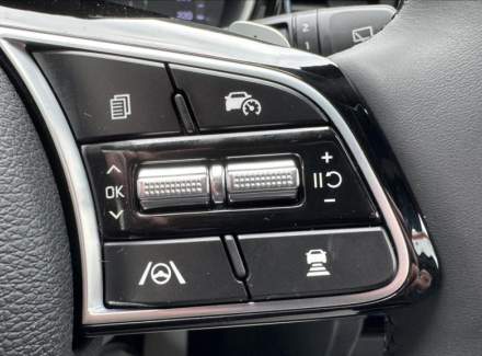 Kia - XCeed