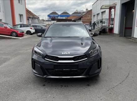 Kia - XCeed
