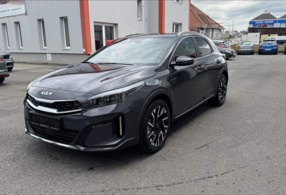 Kia - XCeed