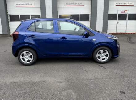 Kia - Picanto