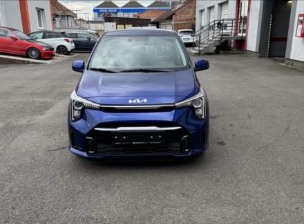 Kia - Picanto
