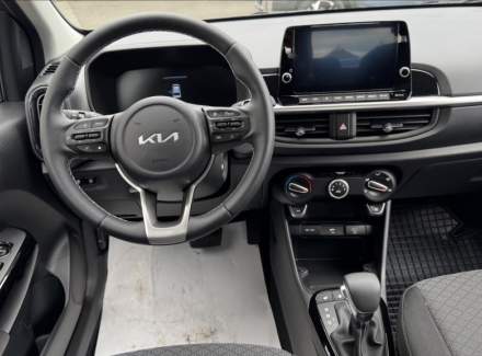 Kia - Picanto
