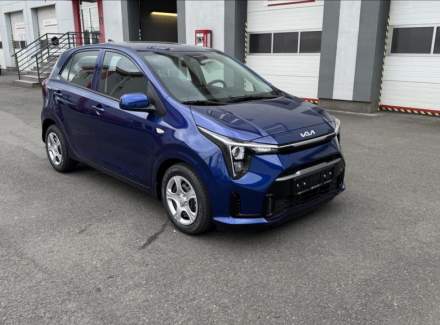 Kia - Picanto