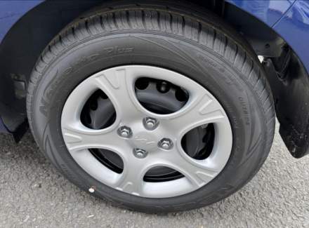 Kia - Picanto