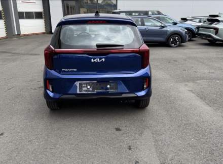 Kia - Picanto