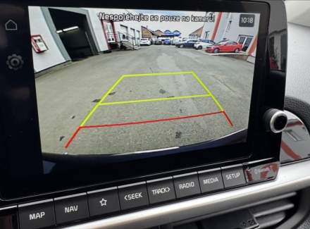 Kia - Picanto