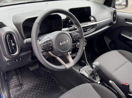 Kia - Picanto