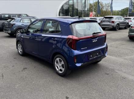 Kia - Picanto