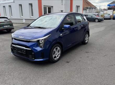 Kia - Picanto