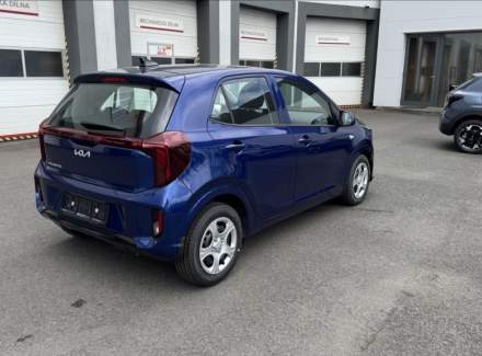 Kia - Picanto