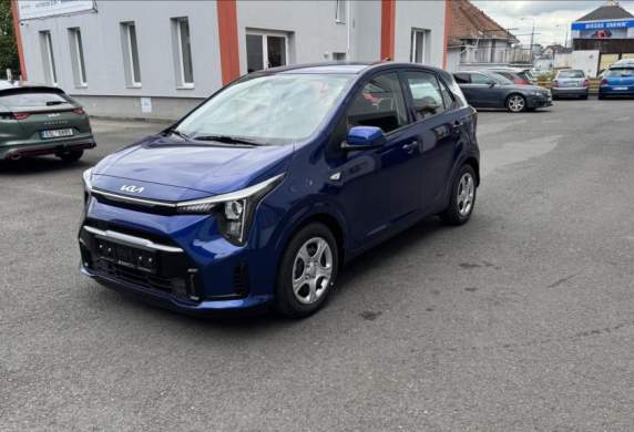 Kia - Picanto