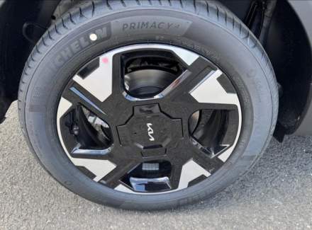 Kia - Stonic