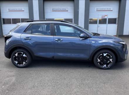 Kia - Stonic