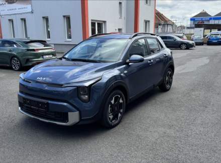 Kia - Stonic