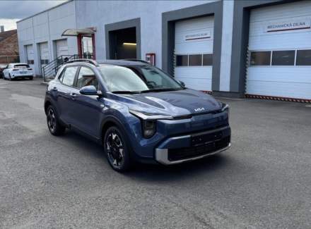 Kia - Stonic