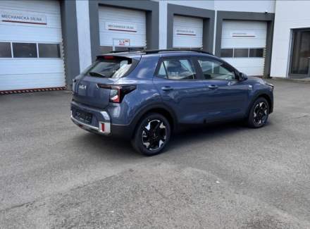 Kia - Stonic