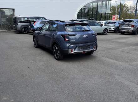 Kia - Stonic
