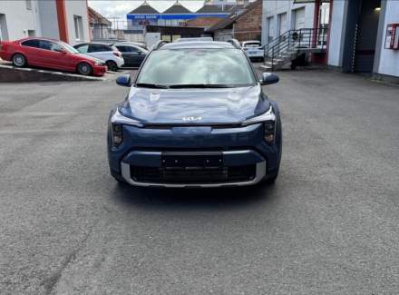 Kia - Stonic