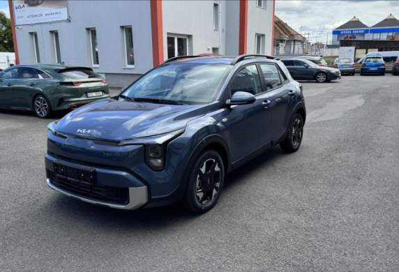 Kia - Stonic