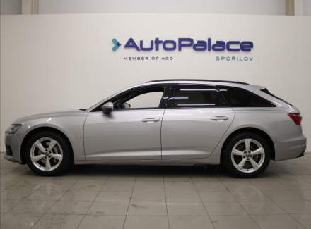 Audi - A6