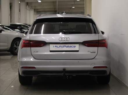 Audi - A6