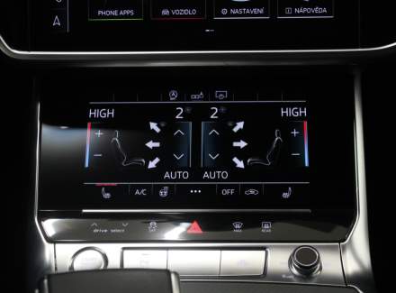 Audi - A6