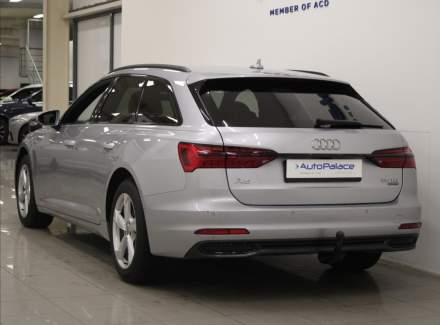 Audi - A6